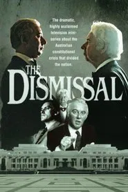 The Dismissal movie poster