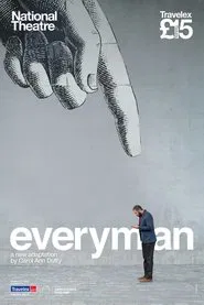 National Theatre Live: Everyman movie poster