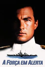 Poster do filme A Força em Alerta