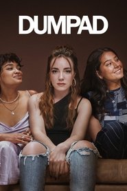 Dumped tv show poster