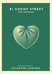 21 Chump Street movie poster