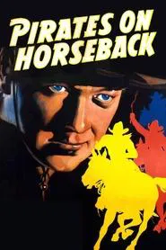 Poster do filme Piratas a Cavalo