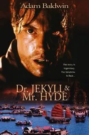 Dr. Jekyll and Mr. Hyde movie poster