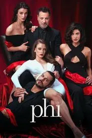 Phi tv show poster