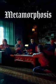 Metamorphosis movie poster