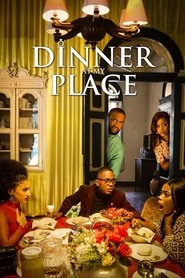 Poster do filme Dinner at My Place