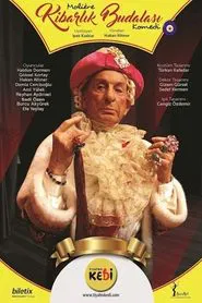 Kibarlık Budalası movie poster