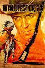 Winchester '73 movie poster