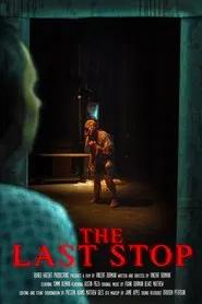 The Last Stop movie poster