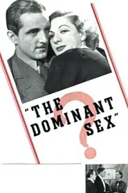 The Dominant Sex movie poster