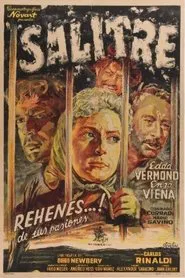 Salitre movie poster