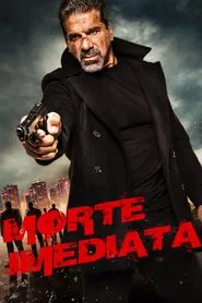 Poster do filme Morte Imediata