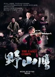 野山鹰 tv show poster