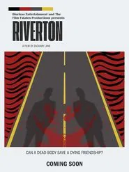 Riverton movie poster