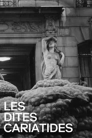 The So-Called Caryatids movie poster