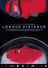 Long Distance movie poster
