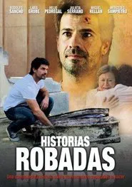 Historias robadas tv show poster