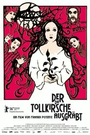 Der die Tollkirsche ausgräbt movie poster