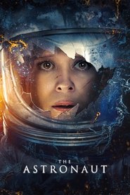 The Astronaut movie poster
