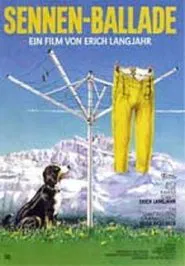 Sennen-Ballade movie poster
