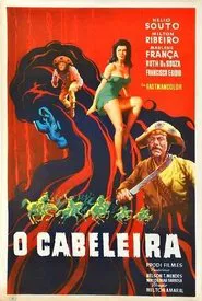 O Cabeleira movie poster
