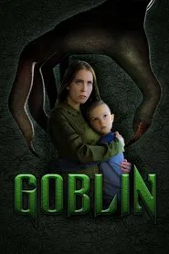 Goblin movie poster