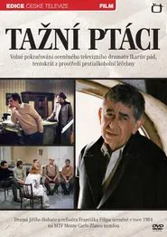 Tažní ptáci movie poster