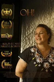 Poster do filme Oh!