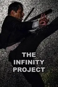 The Infinity Project movie poster