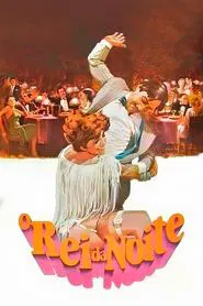 Poster do filme King of the Night
