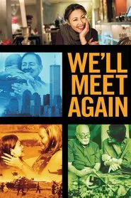 We'll Meet Again tv show poster