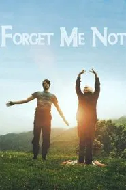 Forget Me Not movie poster