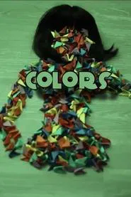 Colors movie poster