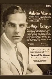 Poster do filme The Angel Factory