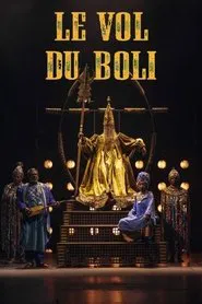 Le vol du Boli movie poster