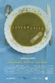 Fanny movie poster
