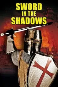 Sword in the Shadows movie poster