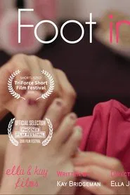 Foot in Mouth movie poster