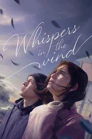 Whispers in the Wind movie poster