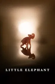 Little Elephant movie poster