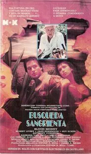 Poster do filme Dinero Sangre