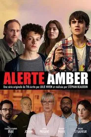 Alerte Amber tv show poster