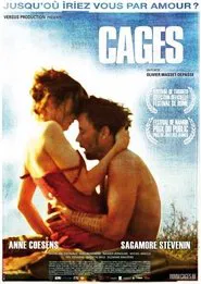 Poster do filme Cages