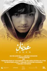 Adnan movie poster