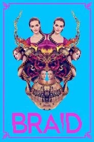 Braid movie poster
