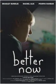 Better Now movie poster