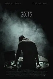 20:15 movie poster