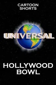 Hollywood Bowl movie poster