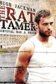 Poster do filme The Rat Tamer