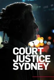 Court Justice: Sydney tv show poster